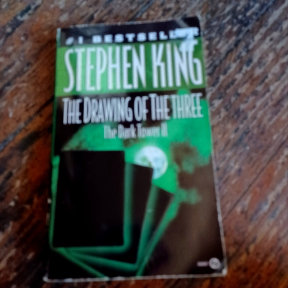 Book. 1987